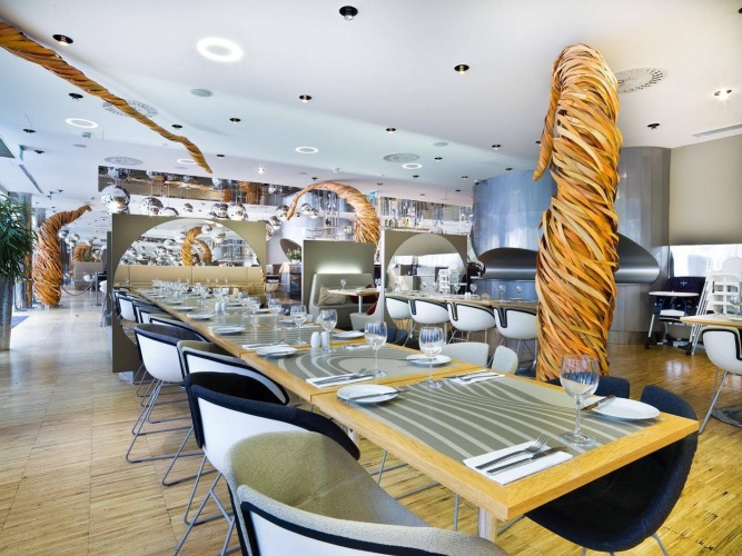 Hotel Grandium Prague photo 17