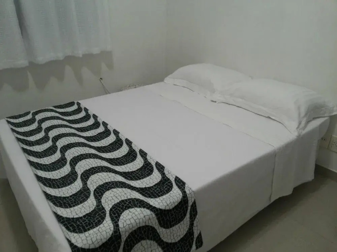 Vip Apartamento Copacabana