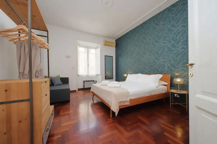 4bnb - Vittorio Emanuele Apartment