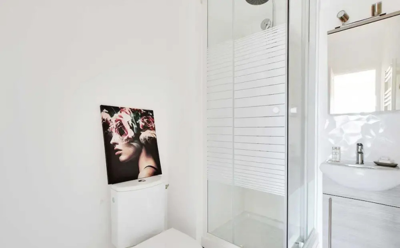 Charming Studio - 2P - Parc Georges Brassens