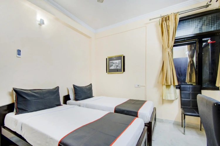Classic Double room