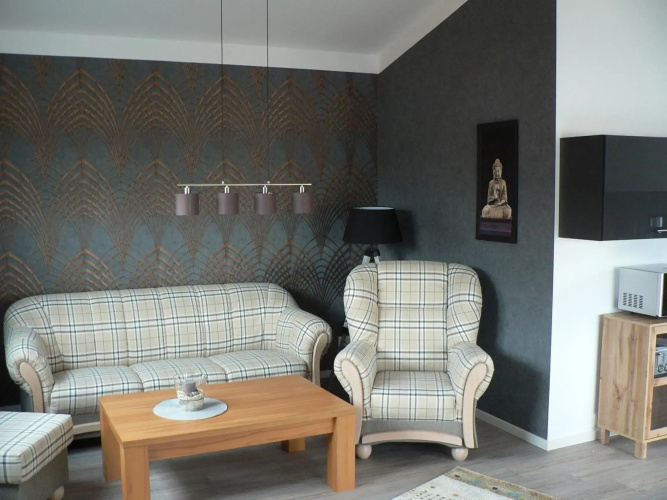 Ferienwohnung Kessi