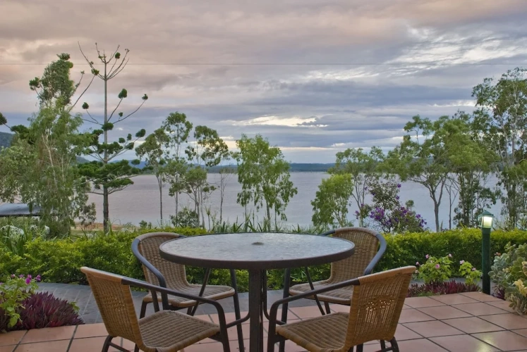 2 Bedrooms Superior Apartment with lake view