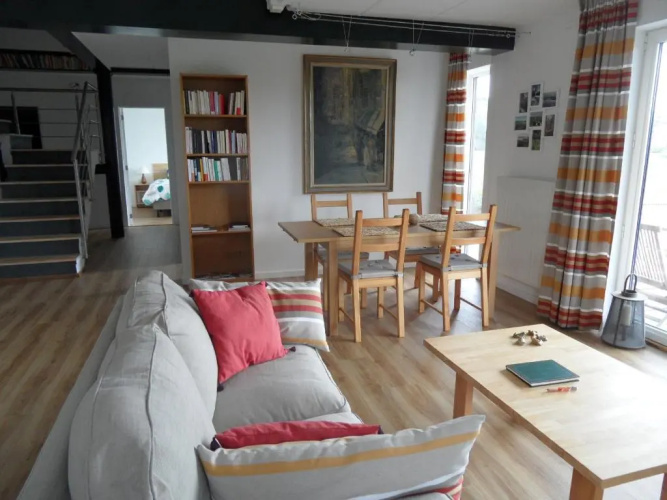 Les chambres du Houmier