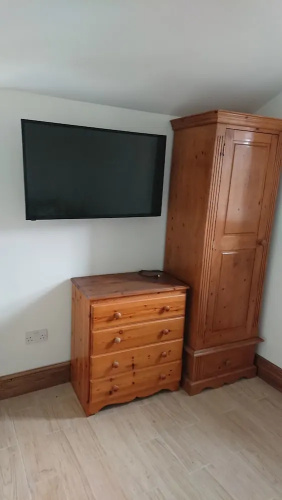 Open Plan Studio by Alton Towers