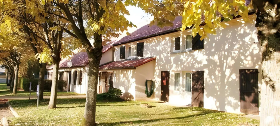 Hôtel Kyriad Besancon - Ecole Valentin