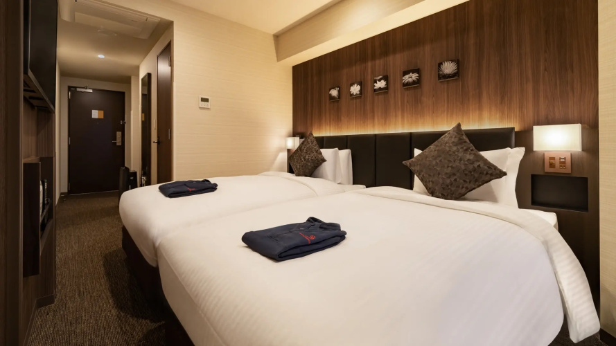 Hotel Shuranza Makuhari Bay