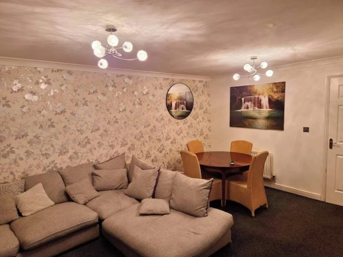 Cottage