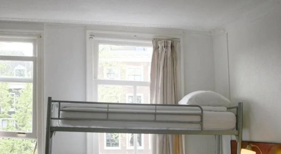 The Veteran Hostel
