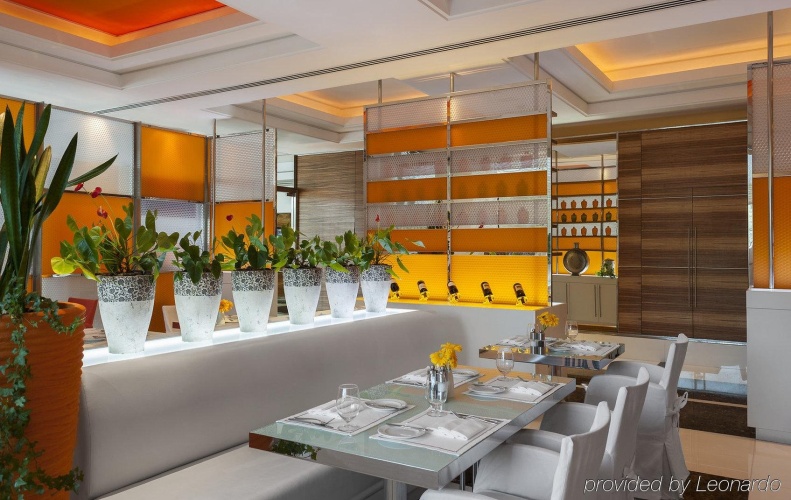 Four Points By Sheraton Downtown Dubai photo 17