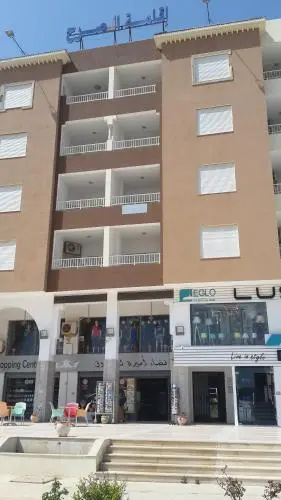 Image de l'hôtel