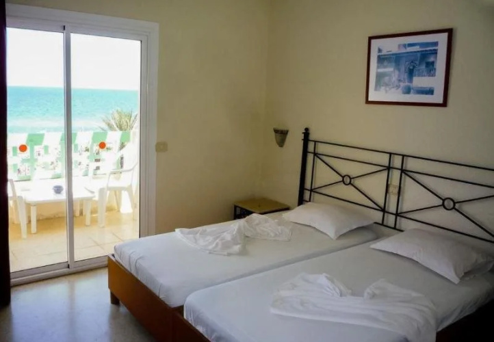 Sol Palmeras Beach - Family Hotel