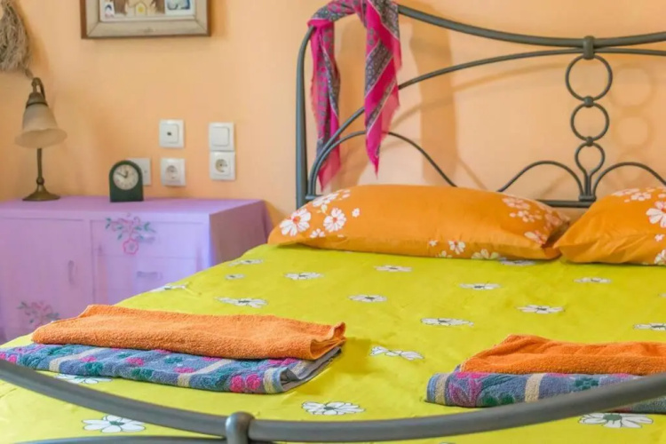 Nano's House