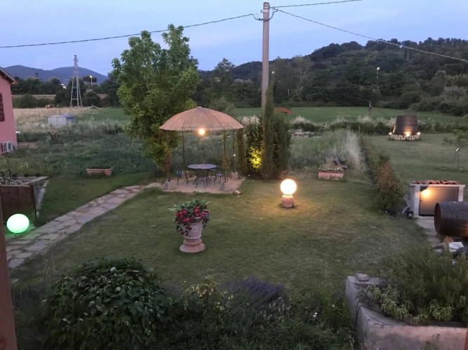 Casa Della Ciri