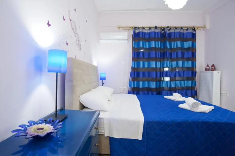 Athina apartment Delphi