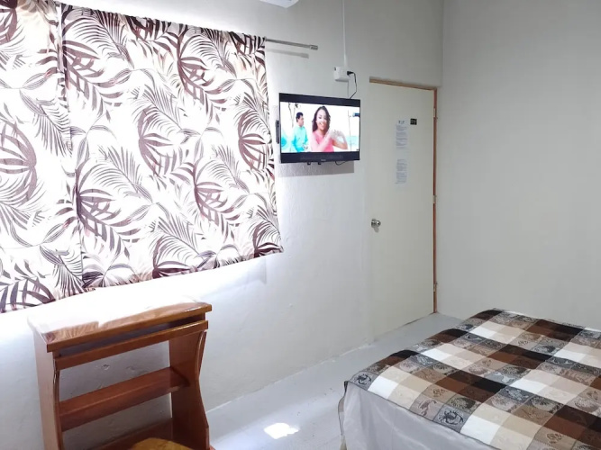 Blue Magic Hostel