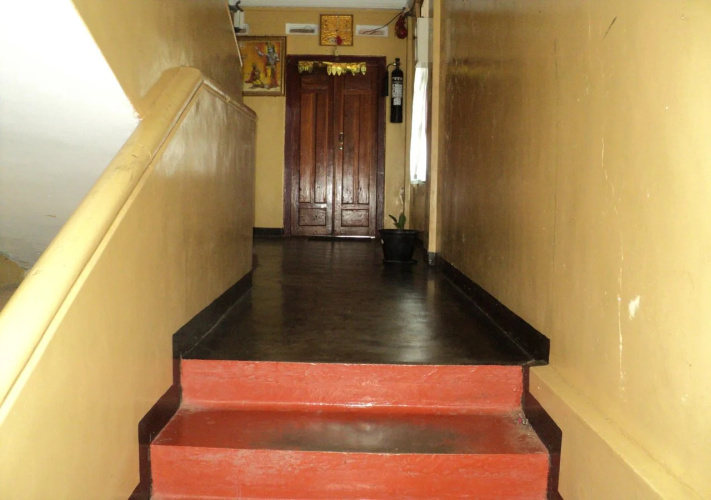 AKR hotel