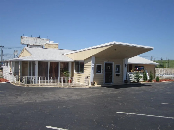 Scottish inns Niagara Falls
