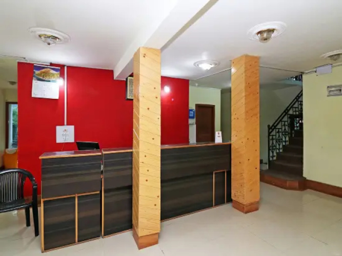 Hotelbild