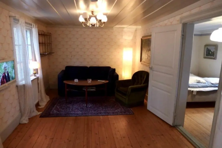 1 Bedroom Double Apartment