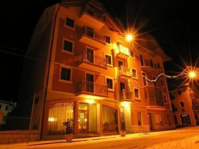 Hotelbild
