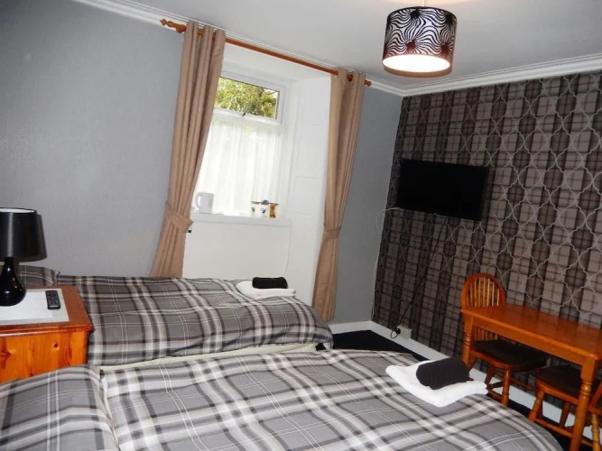 Gales Guest House