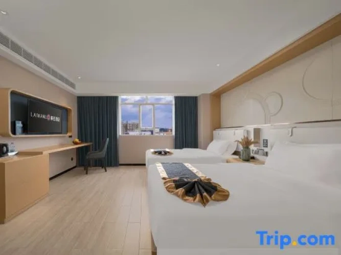 Business Twin room
