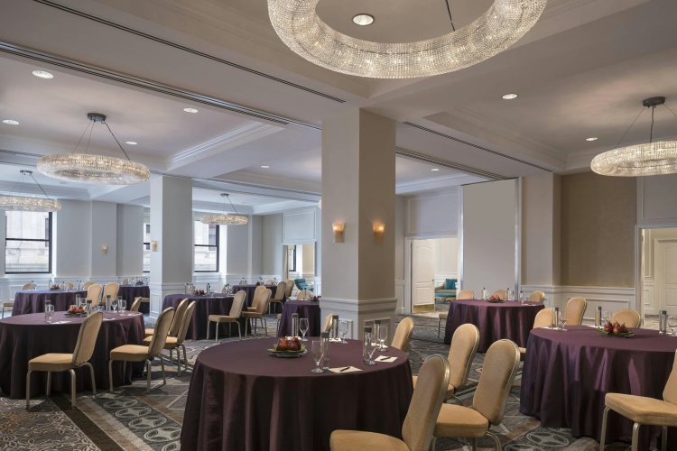 The Ritz Carlton Philadelphia photo 23