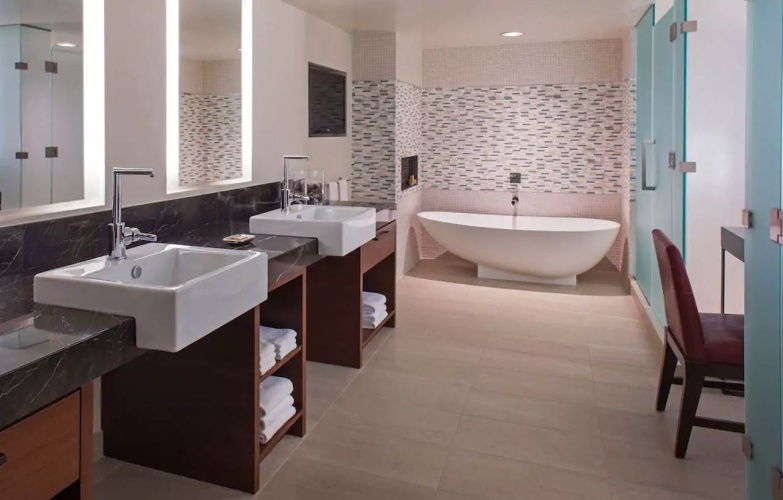 Hyatt Lodge Oak Brook Chicago photo 9