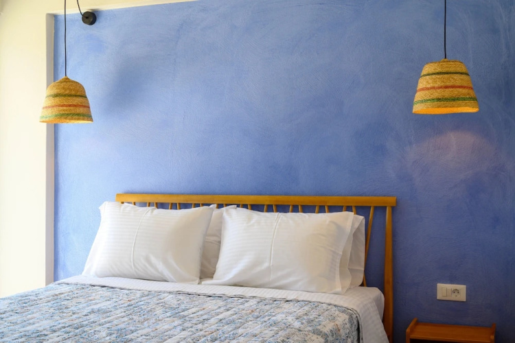 Roots Suites in Crete