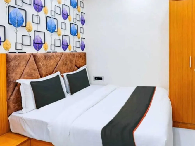 Hotel Exotic