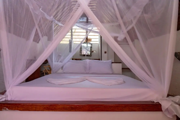 Kae Beach Bungalow