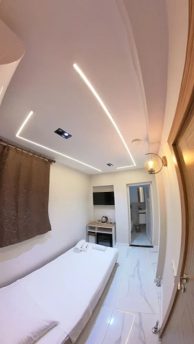 Classic Single room