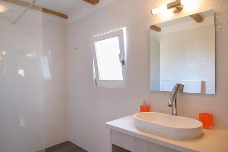 Apartment Borgo 8