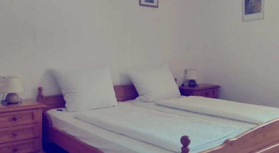 Hotel B&B Steinasäge