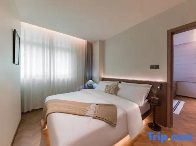 2 Bedrooms Double Family Suite