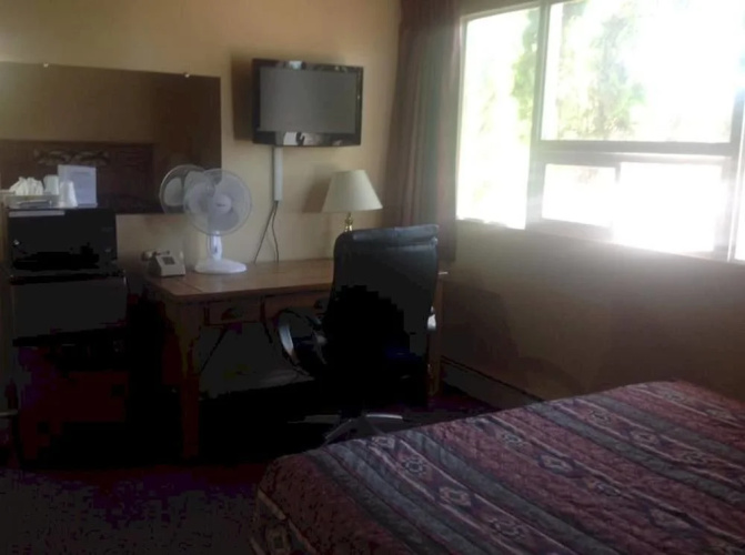 Cedars Motel