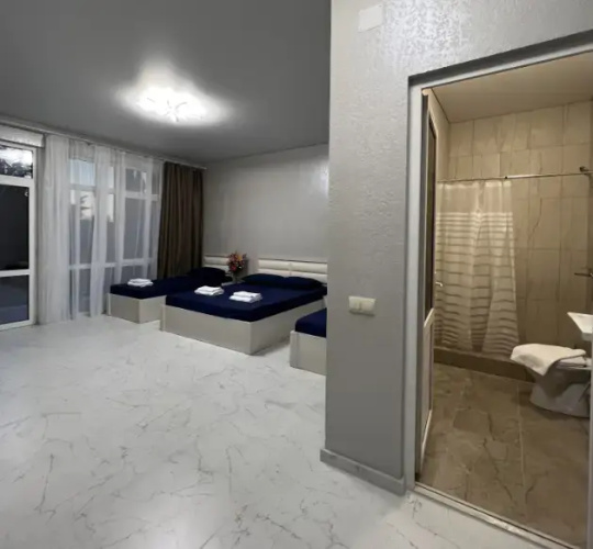 Olivia Resort (Оливия Резорт)