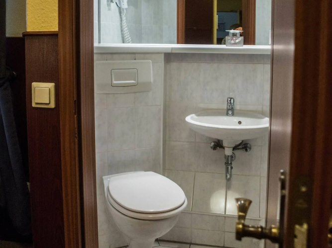 Hotel Hanseatic