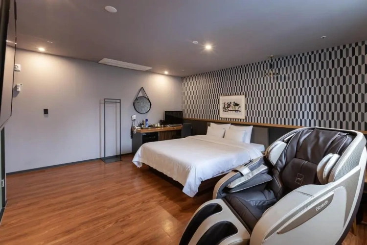 Premier Double room