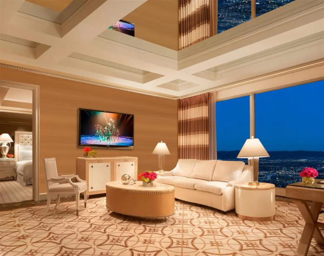 Wynn Encore Las Vegas