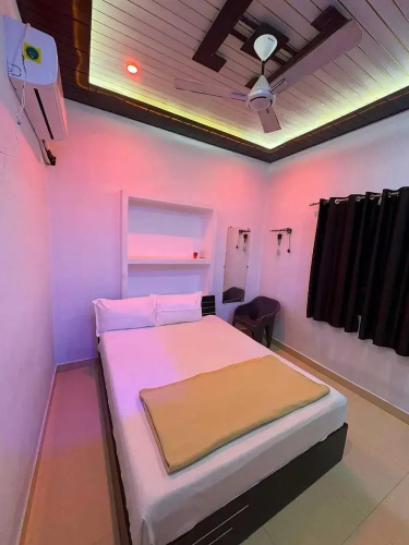 Sumedha Galaxy Inn