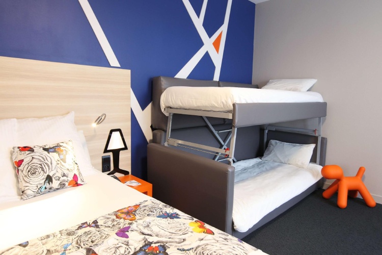 Superior Double room