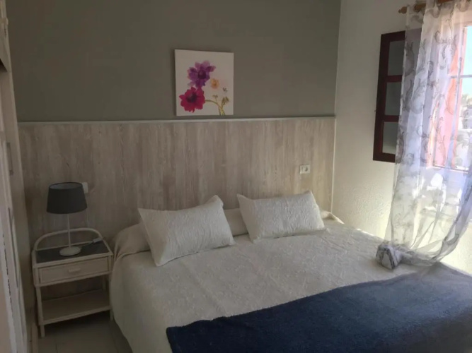 La Concha del Mar Apartments