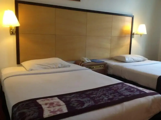 RHR Hotel @ Kajang