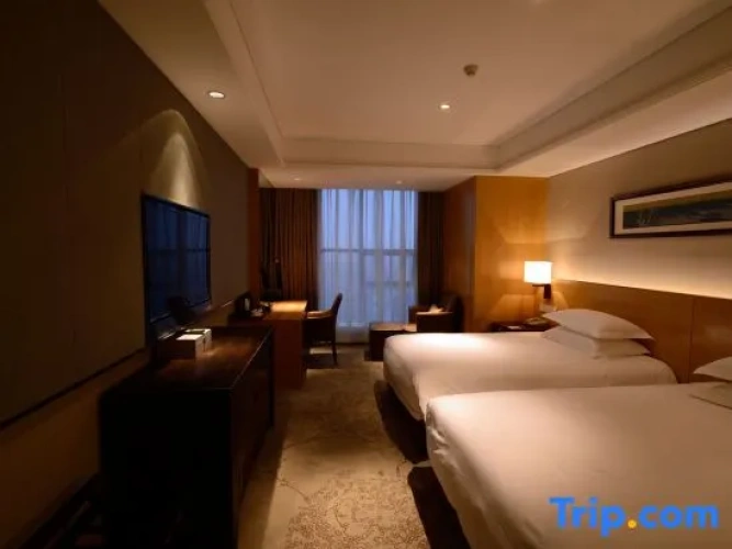 Executive Twin room