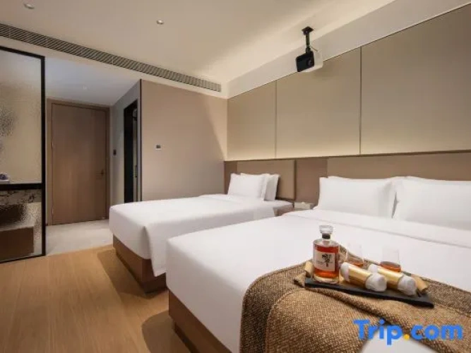 Standard Twin Family room