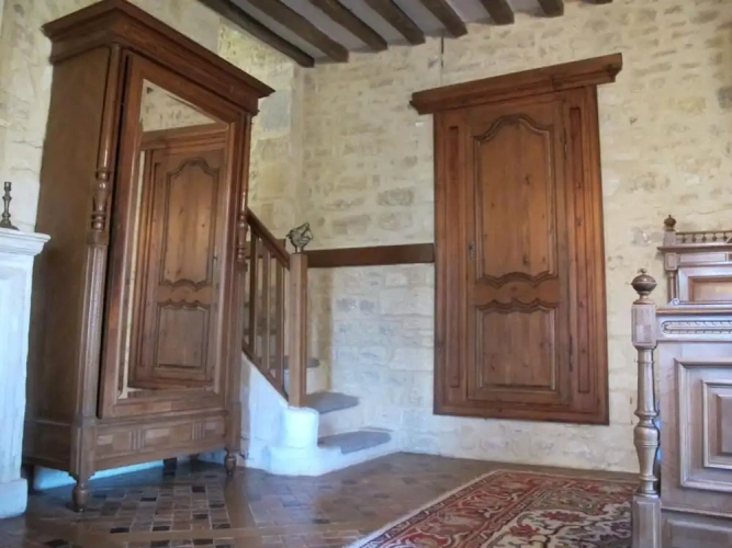 Comfort Quadruple room