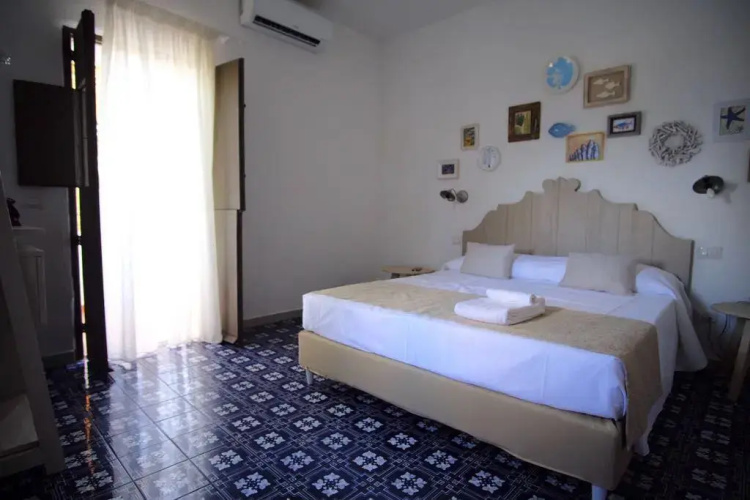 La Sciara Resort Hotel