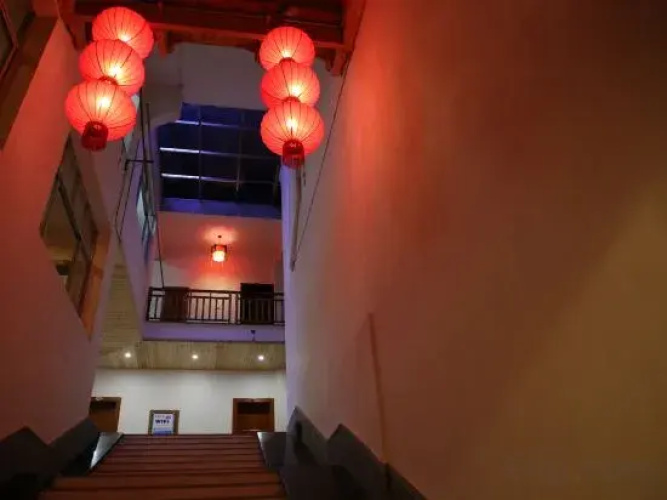 Jiangwan Motel